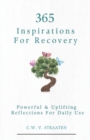 Image for Overcome Addiction : 365 Inspirations For Recovery