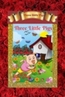 Image for Three little pigs (illustrated )