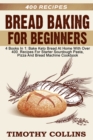 Image for Bread Baking For Beginners