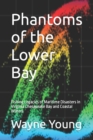 Image for Phantoms of the Lower Bay : Fishing Legacies of Maritime Disasters in Virginia Chesapeake Bay and Coastal Waters