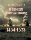 Image for As Primeiras Potencias Coloniais