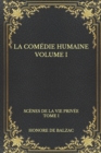 Image for La comedie humaine volume I