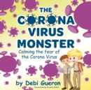Image for The Coronavirus Monster