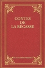 Image for Contes de la Becasse