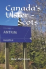 Image for Canada&#39;s Ulster - Scots