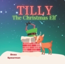 Image for Tilly The Christmas Elf