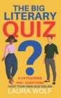 Image for The Big Literary Quiz