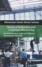 Image for Machine Reliability and Condition Monitoring
