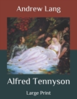 Image for Alfred Tennyson