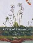 Image for Grass of Parnassus : Large Print