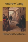 Image for Historical Mysteries