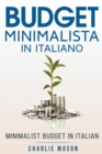 Image for Budget Minimalista In italiano/ Minimalist Budget In Italian