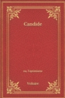 Image for Candide : ou, l&#39;optimisme