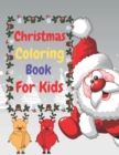 Image for Christmas Coloring Book For Kids