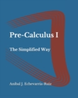 Image for Pre-Calculus I