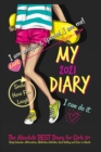 Image for My Diary 2021 : The Absolute Best Diary for Girls 8+: Includes Daily Calendar, Affirmations, Reflection Activities, Goal Setting, and Color-in Sheets