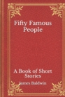 Image for Fifty Famous People
