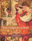 Image for The Orange Fairy Book