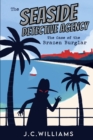 Image for The Seaside Detective Agency - The Case of the Brazen Burglar