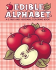 Image for Edible Alphabet
