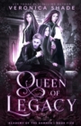 Image for Queen of Legacy