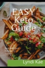 Image for Easy Keto Diet