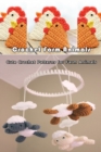 Image for Crochet Farm Animals