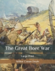 Image for The Great Boer War : Large Print
