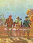Image for The White Company : Large Print