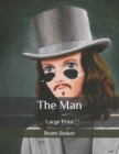 Image for The Man : Large Print