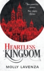 Image for Heartless Kingdom