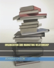 Image for Organization and Marketing Relationship
