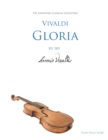 Image for Vivaldi Gloria (RV 589) Piano Vocal Score