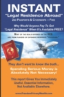 Image for Instant Legal Residence Abroad : Second Passport &amp; Citizenship