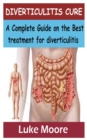 Image for Diverticulitis Cure