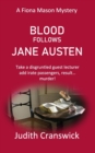 Image for Blood Follows Jane Austen