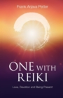 Image for One with Reiki