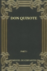 Image for Don Quixote : Part 1