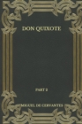 Image for Don Quixote : Part 2