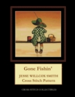 Image for Gone Fishin&#39; : Jesse Willcox Smith Cross Stitch Pattern