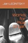 Image for Works for Pipe Organ