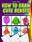 Image for How to Draw Cute Beasts
