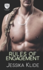 Image for Rules of Engagement : An Everyday Heroes World Book