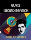 Image for Elvis Word Search