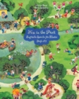 Image for Fun in the Park Englische Sprache fur Kinder : Stufe A1 Lesen und Malen Audiodateien inclusive