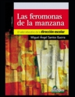 Image for Las feromonas de la manzana