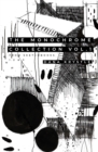 Image for The Monochrome Collection Vol.1 : from Sketchbooks 1, 2 &amp; 3