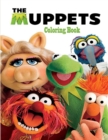 Image for Muppets Coloring Book