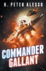 Image for Commander Gallant