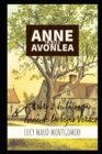 Image for Anne, la de Avonlea : Libro 2 de la saga Anne de las Tejas Verdes